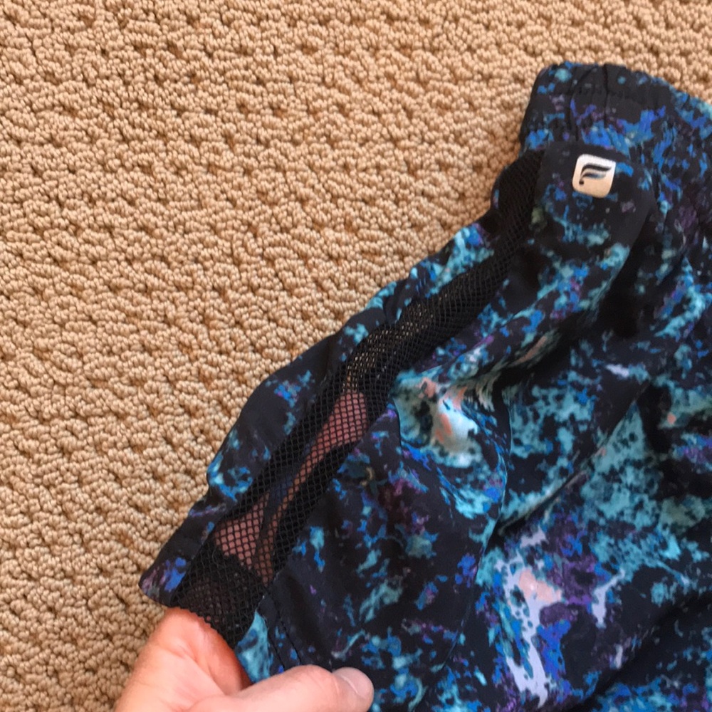 Fabletics athletic shorts - Picture 4 of 6